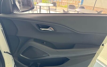 Hyundai ix35, 2021 год, 1 750 000 рублей, 12 фотография