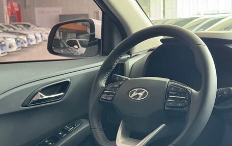 Hyundai ix35, 2021 год, 1 750 000 рублей, 11 фотография