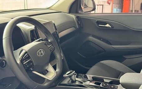 Hyundai ix35, 2021 год, 1 750 000 рублей, 13 фотография