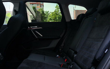 BMW X1, 2025 год, 4 895 000 рублей, 11 фотография