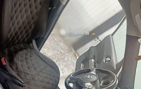 Nissan Juke II, 2012 год, 750 000 рублей, 8 фотография