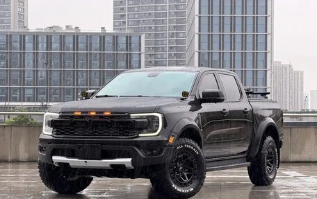 Ford Ranger, 2024 год, 4 300 000 рублей, 1 фотография
