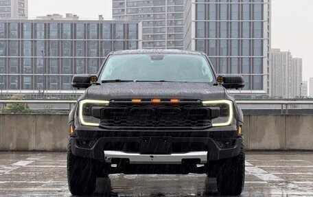 Ford Ranger, 2024 год, 4 300 000 рублей, 2 фотография