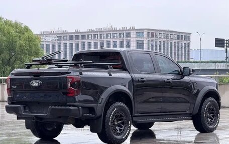 Ford Ranger, 2024 год, 4 300 000 рублей, 3 фотография