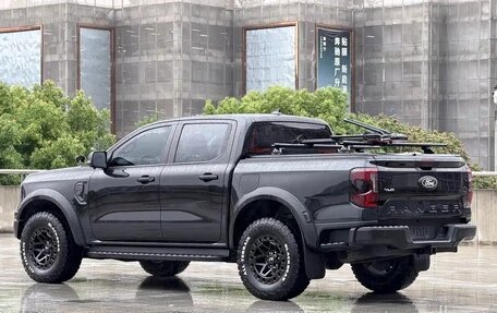 Ford Ranger, 2024 год, 4 300 000 рублей, 5 фотография