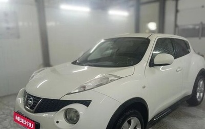 Nissan Juke II, 2012 год, 750 000 рублей, 1 фотография