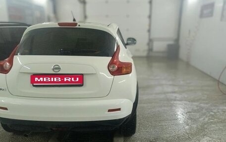Nissan Juke II, 2012 год, 750 000 рублей, 6 фотография