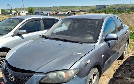 Mazda 3, 2005 год, 250 000 рублей, 1 фотография