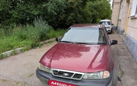 Daewoo Nexia I рестайлинг, 2005 год, 40 000 рублей, 1 фотография