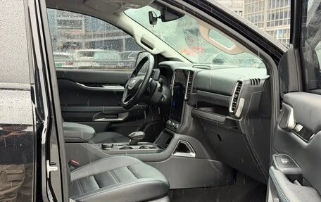 Ford Ranger, 2024 год, 4 300 000 рублей, 8 фотография