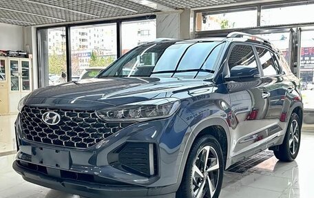 Hyundai ix35, 2023 год, 1 900 000 рублей, 1 фотография