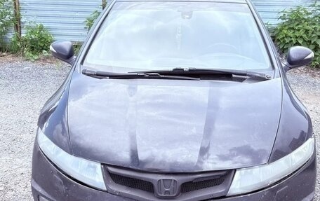 Honda Civic VIII, 2008 год, 350 000 рублей, 1 фотография