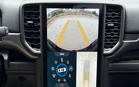 Ford Ranger, 2024 год, 4 300 000 рублей, 13 фотография