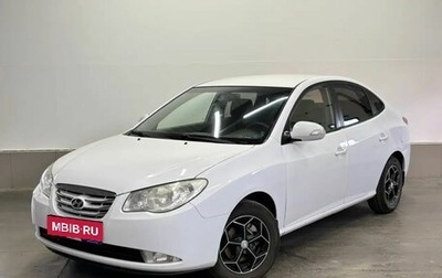 Hyundai Elantra IV, 2010 год, 609 000 рублей, 1 фотография