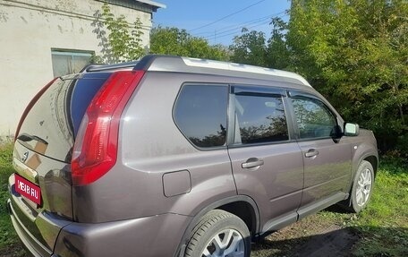 Nissan X-Trail, 2012 год, 1 430 000 рублей, 1 фотография