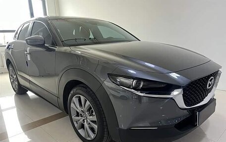 Mazda CX-30 I, 2022 год, 1 875 000 рублей, 1 фотография
