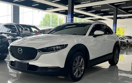 Mazda CX-30 I, 2022 год, 1 860 000 рублей, 1 фотография