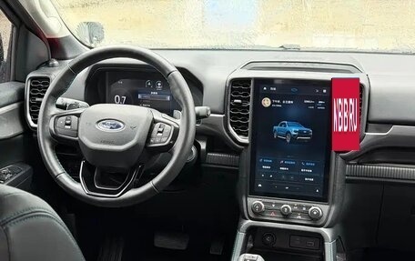 Ford Ranger, 2024 год, 4 300 000 рублей, 15 фотография