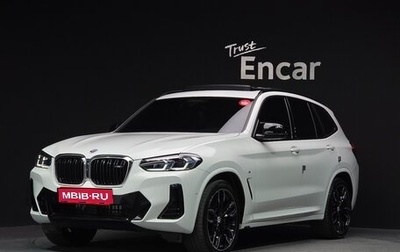 BMW X3, 2023 год, 8 570 000 рублей, 1 фотография