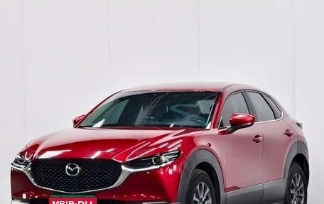 Mazda CX-30 I, 2022 год, 1 800 000 рублей, 1 фотография