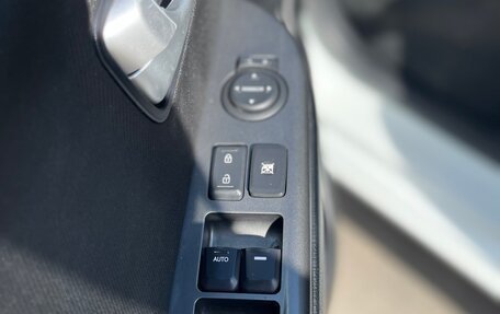 KIA Rio III рестайлинг, 2014 год, 849 000 рублей, 11 фотография