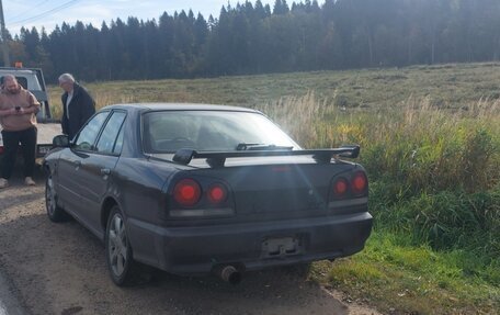 Nissan Skyline, 1998 год, 550 000 рублей, 1 фотография