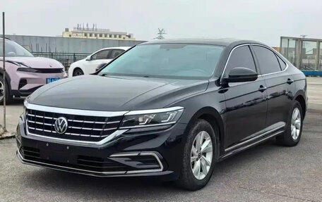 Volkswagen Passat B8 рестайлинг, 2022 год, 1 391 000 рублей, 1 фотография