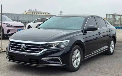 Volkswagen Passat B8 рестайлинг, 2022 год, 1 391 000 рублей, 1 фотография