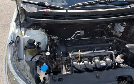 KIA Rio III рестайлинг, 2014 год, 849 000 рублей, 13 фотография
