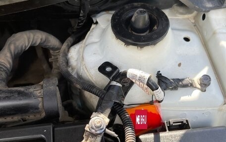 KIA Rio III рестайлинг, 2014 год, 849 000 рублей, 16 фотография