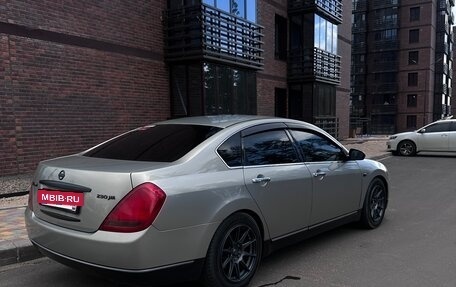 Nissan Teana, 2003 год, 700 000 рублей, 3 фотография