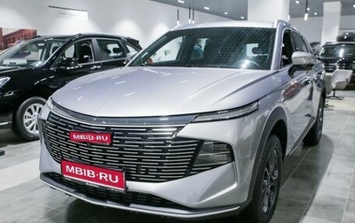 Haval F7, 2026 год, 1 фотография