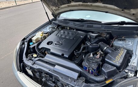 Nissan Teana, 2003 год, 700 000 рублей, 8 фотография