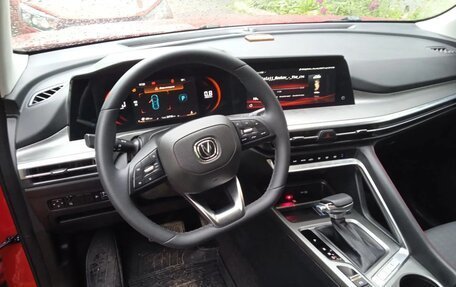Changan CS35 Plus, 2024 год, 1 749 000 рублей, 6 фотография