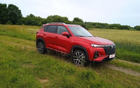 Changan CS35 Plus, 2024 год, 1 749 000 рублей, 2 фотография