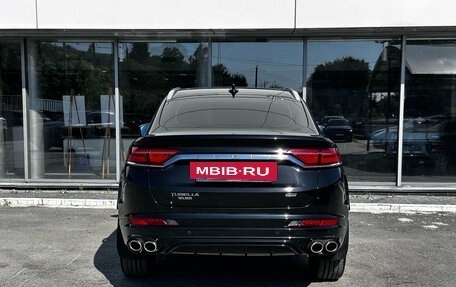 Geely Tugella FY11, 2023 год, 3 150 000 рублей, 5 фотография
