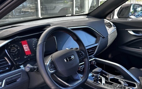 Geely Tugella FY11, 2023 год, 3 150 000 рублей, 8 фотография