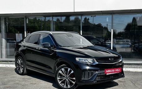 Geely Tugella FY11, 2023 год, 3 150 000 рублей, 2 фотография