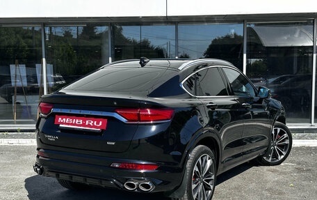 Geely Tugella FY11, 2023 год, 3 150 000 рублей, 4 фотография