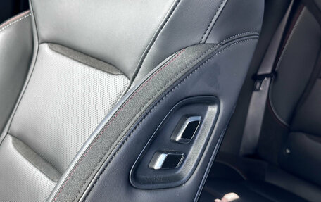 Geely Tugella FY11, 2023 год, 3 150 000 рублей, 10 фотография