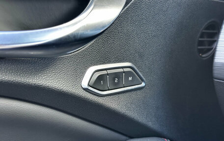 Geely Tugella FY11, 2023 год, 3 150 000 рублей, 11 фотография
