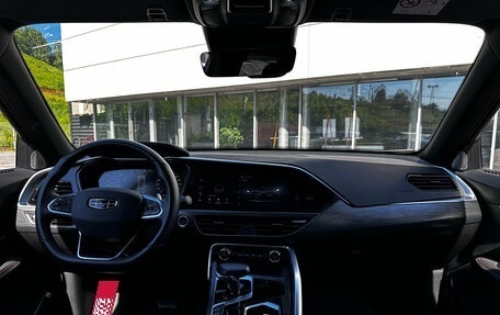Geely Tugella FY11, 2023 год, 3 150 000 рублей, 23 фотография