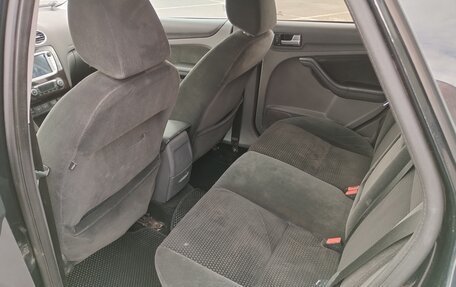 Ford Focus II рестайлинг, 2007 год, 359 000 рублей, 9 фотография