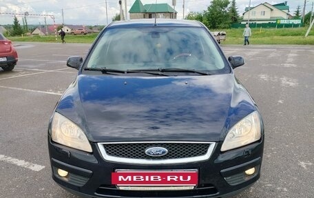 Ford Focus II рестайлинг, 2007 год, 359 000 рублей, 2 фотография