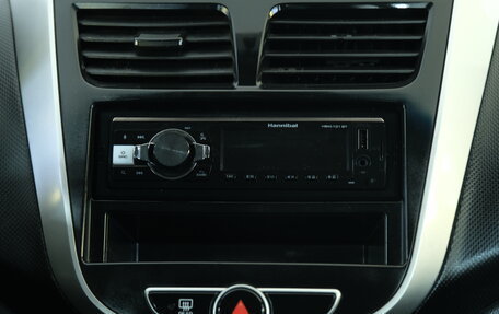 Hyundai Solaris II рестайлинг, 2014 год, 899 000 рублей, 13 фотография
