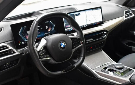 BMW 4 серия, 2025 год, 5 183 369 рублей, 8 фотография