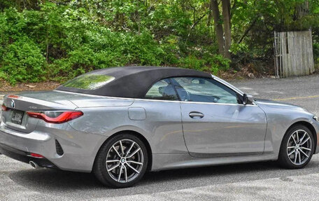 BMW 4 серия, 2025 год, 5 183 369 рублей, 7 фотография