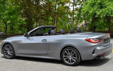 BMW 4 серия, 2025 год, 5 183 369 рублей, 5 фотография