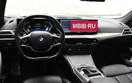 BMW 4 серия, 2025 год, 5 183 369 рублей, 9 фотография