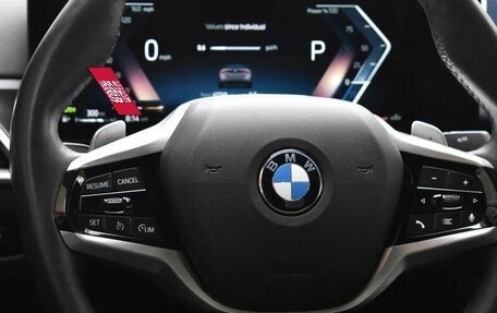 BMW 4 серия, 2025 год, 5 183 369 рублей, 10 фотография